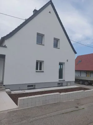 8-Zimmer-Haus mieten in Steyr – 128 m², € 1.650 – Bild 18 von 22