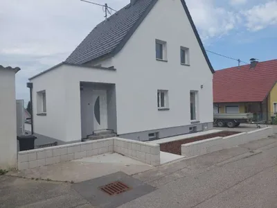 8-Zimmer-Haus mieten in Steyr – 128 m², € 1.650 – Bild 17 von 22