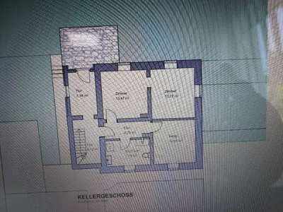 8-Zimmer-Haus mieten in Steyr – 128 m², € 1.650 – Bild 15 von 22