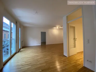 Staudgasse!!! Großzügige 2-Zimmer Wohnung mit Top-Grundriss – Bild 2