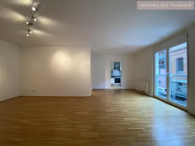 Staudgasse!!! Großzügige 2-Zimmer Wohnung mit Top-Grundriss