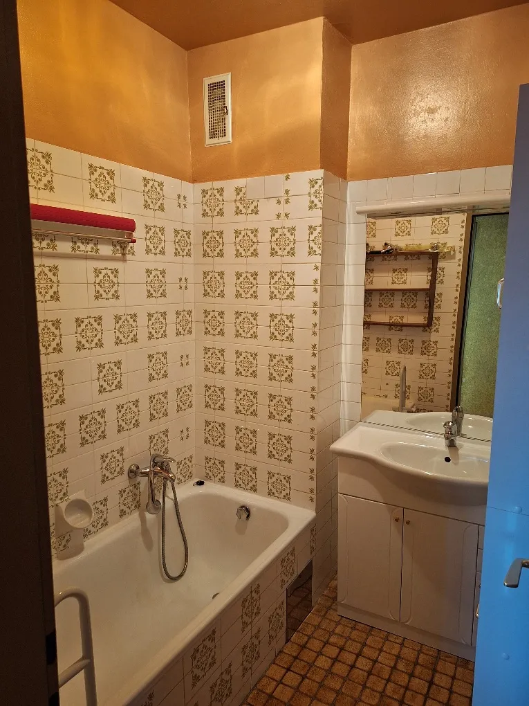 Apartment in Pöchlarn, Katastralgemeinde Brunn - Ansicht 3