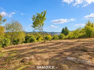 Grundstück kaufen in Graz – 995 m² – Bild 3 von 3
