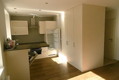 2-Zimmer-Wohnung mieten in Wien – 48 m², € 950
