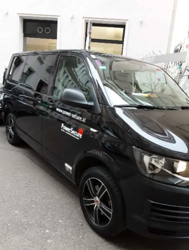 VW Transporter T6
