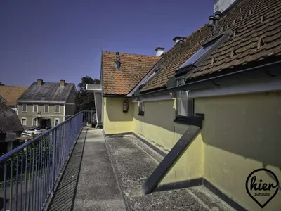 1-Zimmer-Wohnung kaufen in Südoststeiermark – 50 m², € 83.000 – Bild 19 von 19