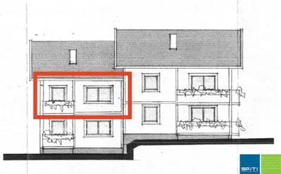 3-Zimmer-Wohnung kaufen in Villach Land – 70 m², € 112.000 – Bild 17 von 18