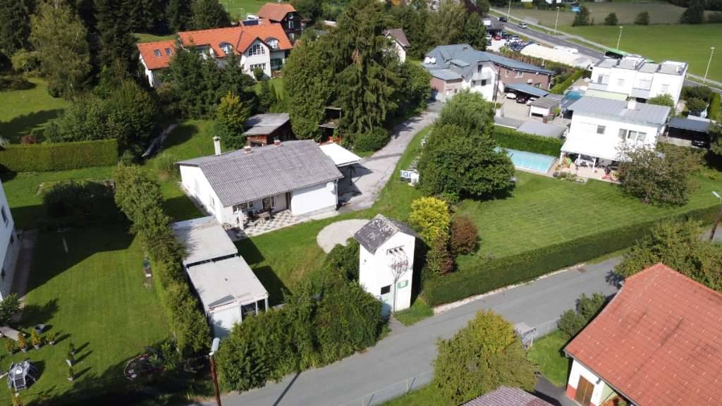 Sonniges Grundstück in Mariatrost / Fölling - PROVISIONSFREI! - Ansicht 2