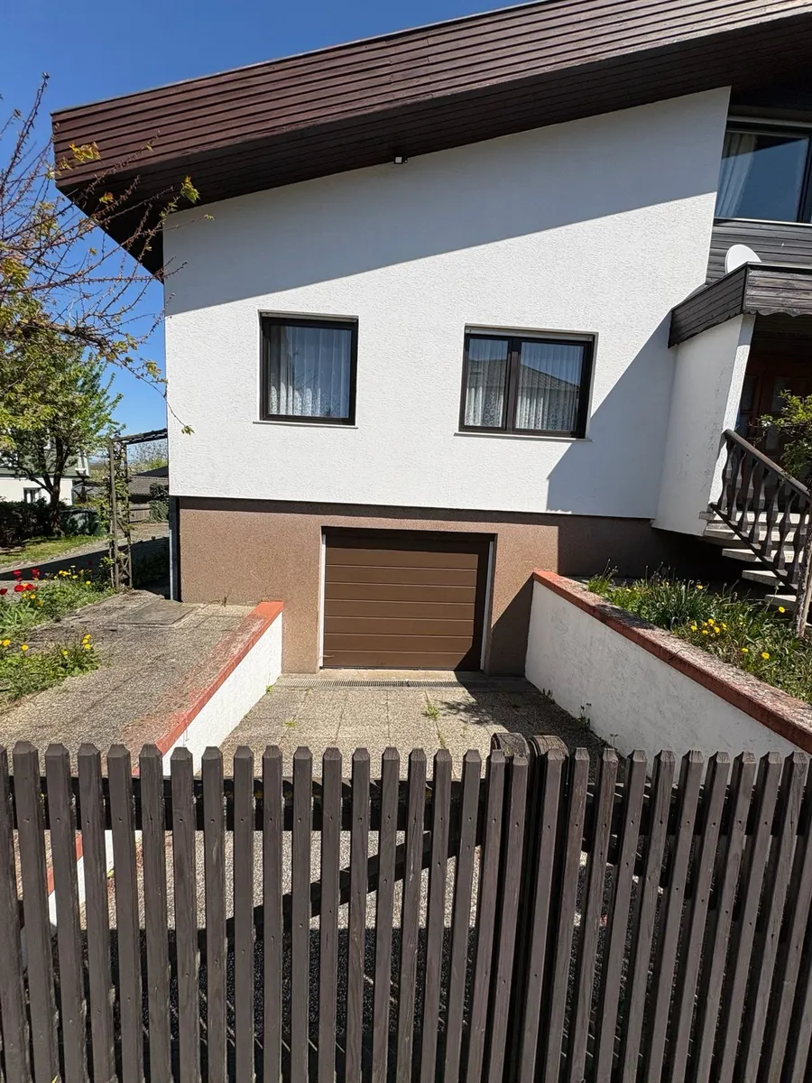 Haus – Kilb - Ansicht 3