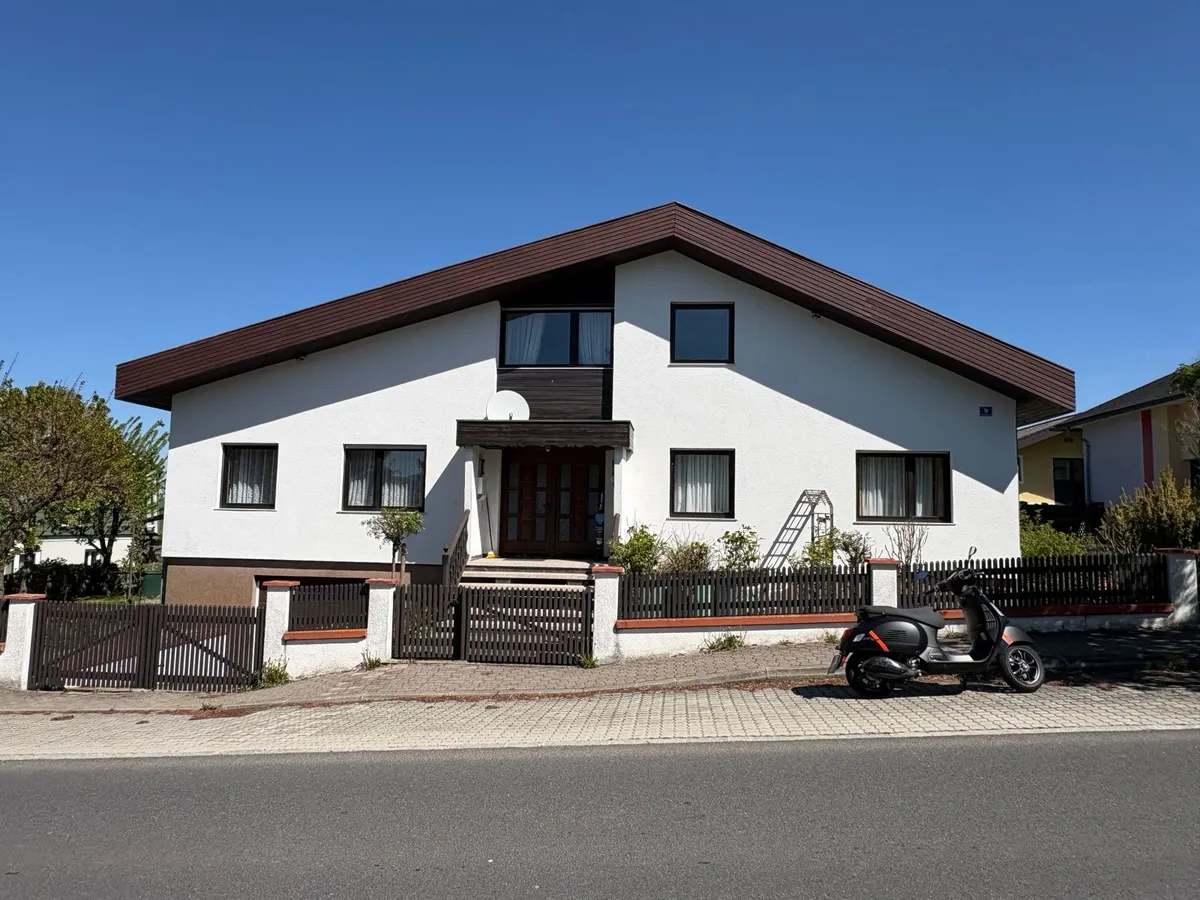 Haus – Kilb