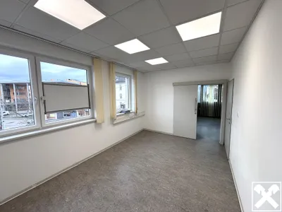 3-Zimmer-Immobilie mieten in Linz – 60 m², € 892 – Bild 3 von 11