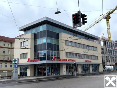 3-Zimmer-Immobilie mieten in Linz – 60 m², € 892 – Bild 9 von 11