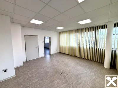 3-Zimmer-Immobilie mieten in Linz – 60 m², € 892