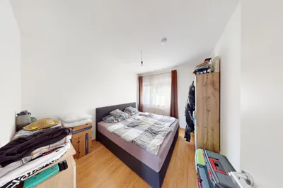 2-Zimmer-Wohnung kaufen in Leibnitz – 42,25 m², € 135.000 – Bild 4 von 11