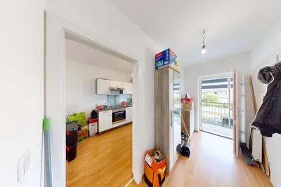 2-Zimmer-Wohnung kaufen in Leibnitz – 42,25 m², € 135.000 – Bild 7 von 11