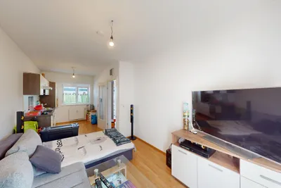 2-Zimmer-Wohnung kaufen in Leibnitz – 42,25 m², € 135.000 – Bild 3 von 11
