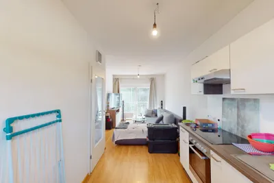2-Zimmer-Wohnung kaufen in Leibnitz – 42,25 m², € 135.000 – Bild 2 von 11