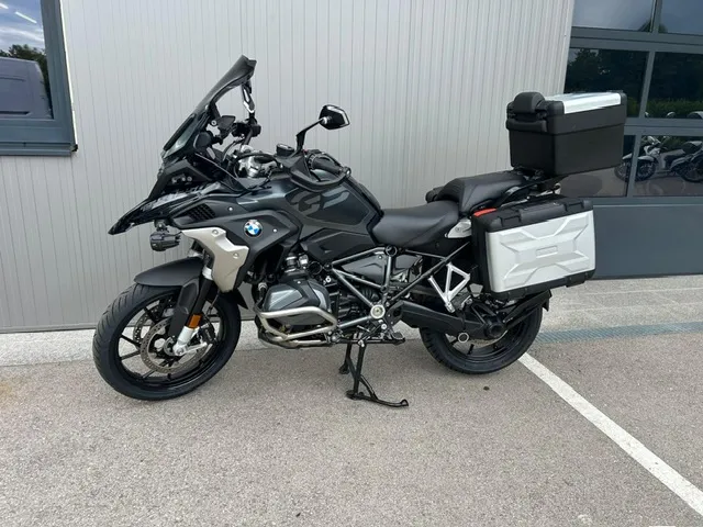 BMW R 1250