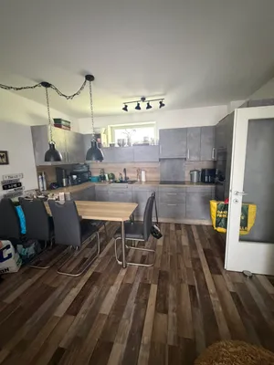 3-Zimmer-Wohnung mieten in Eisenstadt - Umgebung – 69 m², € 797