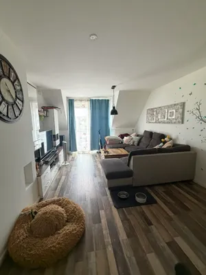 3-Zimmer-Wohnung mieten in Eisenstadt - Umgebung – 69 m², € 797 – Bild 2 von 13