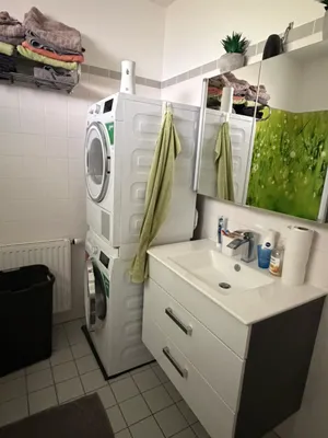 3-Zimmer-Wohnung mieten in Eisenstadt - Umgebung – 69 m², € 797 – Bild 7 von 13