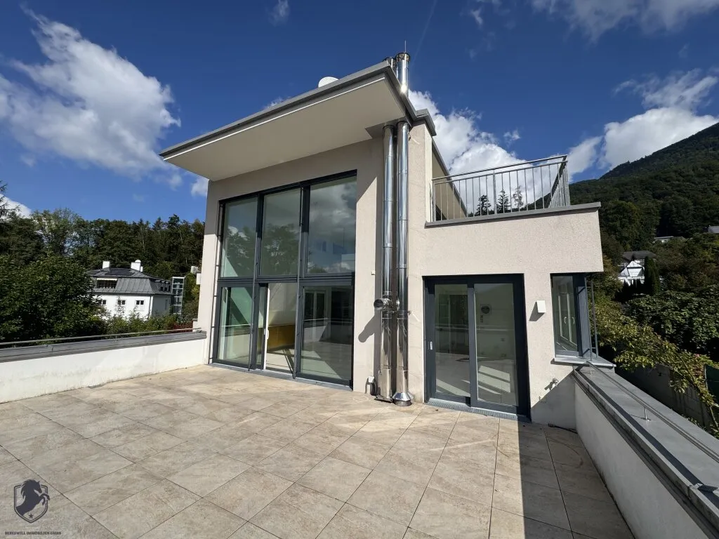 Wohnung – Salzburg - Ansicht 2