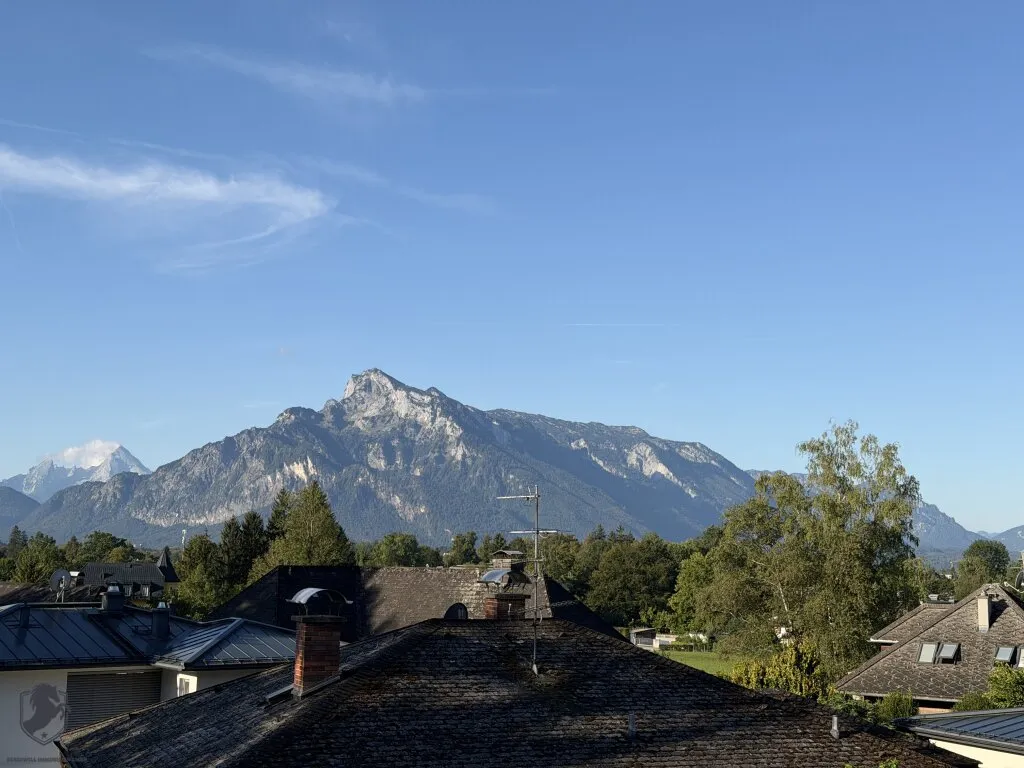 Wohnung – Salzburg