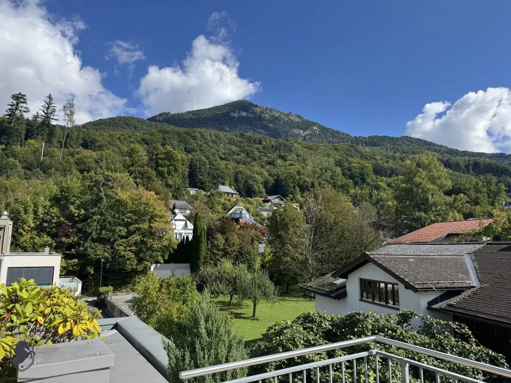 Wohnung – Salzburg - Ansicht 3