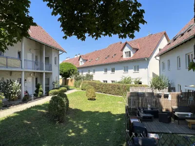 2-Zimmer-Wohnung mieten in Steyr – 36 m², € 360 – Bild 2 von 6