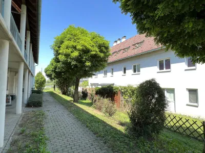 2-Zimmer-Wohnung mieten in Steyr – 36 m², € 360 – Bild 3 von 6