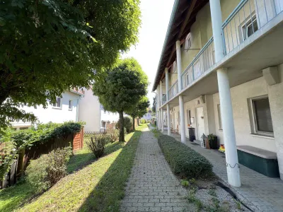 2-Zimmer-Wohnung mieten in Steyr – 36 m², € 360 – Bild 4 von 6
