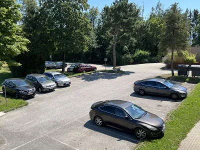 2-Zimmer-Wohnung mieten in Steyr – 36 m², € 360 – Bild 5 von 6