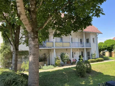 2-Zimmer-Wohnung mieten in Steyr – 36 m², € 360