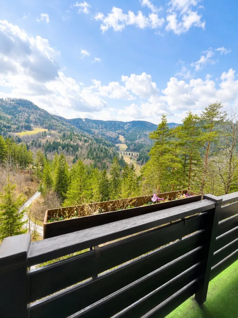 Wohnung – Semmering, Bezirk Neunkirchen - Ansicht 3