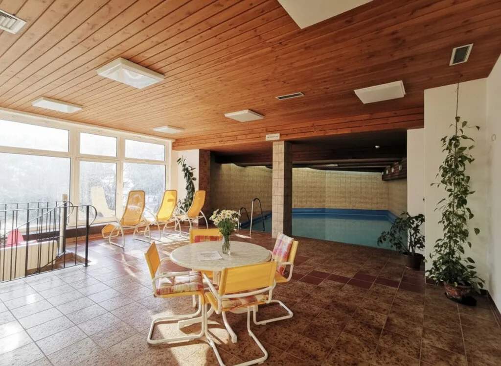 Wohnung – Semmering, Bezirk Neunkirchen - Ansicht 2