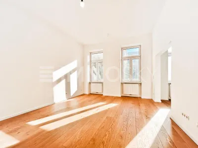 2-Zimmer-Wohnung kaufen in Wien – 50 m², € 254.900 – Bild 2 von 5