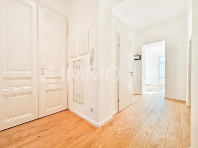 2-Zimmer-Wohnung kaufen in Wien – 50 m², € 254.900 – Bild 5 von 5