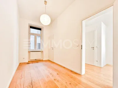 2-Zimmer-Wohnung kaufen in Wien – 50 m², € 254.900 – Bild 3 von 5