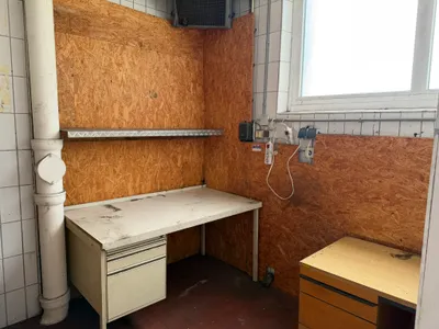 Gewerbeimmobilie mieten in Dornbirn – 80 m², € 636 – Bild 7 von 7