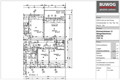 3-Zimmer-Wohnung kaufen in Krems an der Donau – 81,69 m², € 129.900 – Bild 19 von 19