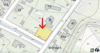 Grundstück kaufen in Tulln – 565 m², € 214.700 – Bild 7 von 9