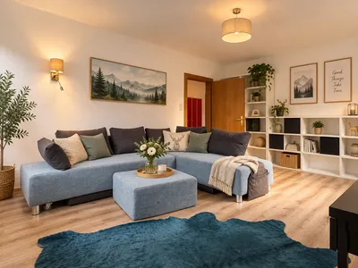2-Zimmer-Wohnung kaufen in Landeck – 64 m², € 470.000 – Bild 3 von 16