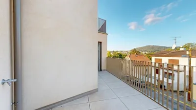 4-Zimmer-Haus mieten in Wien – 115 m², € 3.609 – Bild 10 von 30