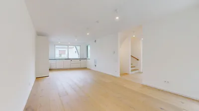 4-Zimmer-Haus mieten in Wien – 115 m², € 3.609 – Bild 2 von 30