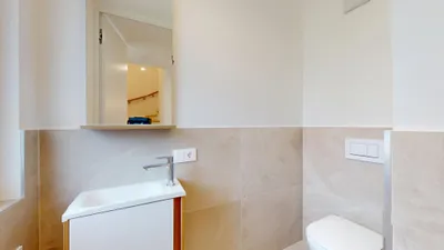 4-Zimmer-Haus mieten in Wien – 115 m², € 3.609 – Bild 22 von 30