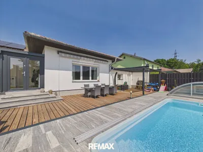 4-Zimmer-Haus kaufen in Gänserndorf – 102,59 m², € 450.000 – Bild 16 von 29