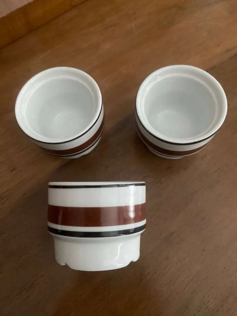 ikea vintage Eierbecher, € 12,- (1220 Wien)