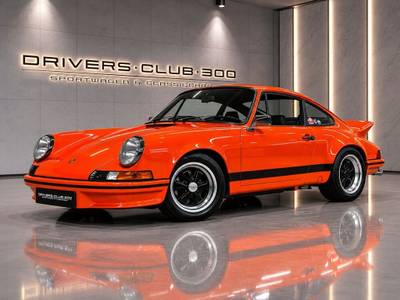 Porsche 911 2.7 S als Backdate * sehr hochwertig *AKTION