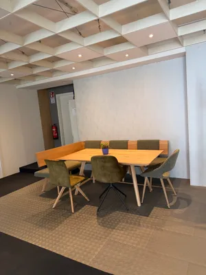 1-Zimmer-Gewerbeimmobilie mieten in Lilienfeld – 30 m² – Bild 4 von 6