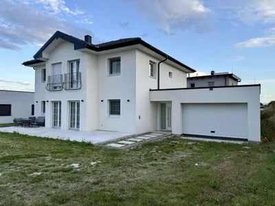 6-Zimmer-Haus kaufen in Wiener Neustadt Land – 220 m², € 695.000 – Bild 1 von 27